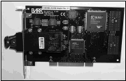 CHANNEL-IN (ES) Adapter