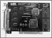 CHANNEL INTELLIGENCE Adapter