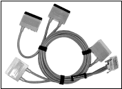 CHANNEL INTELLIGENCE Cable and Test Plug